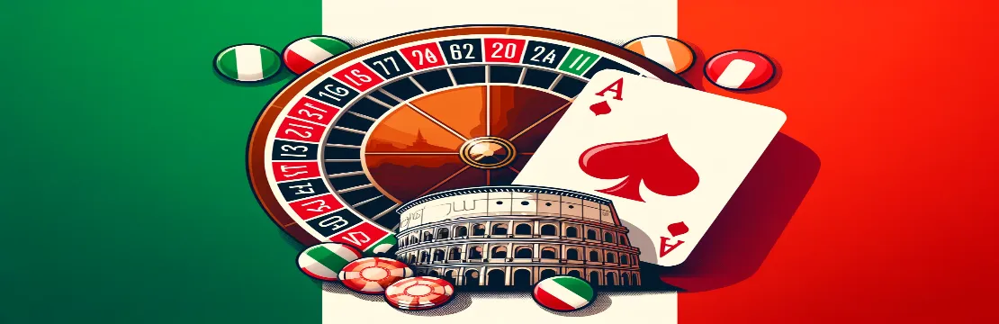 casino online stranieri